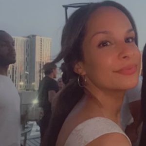 Meet your Posher, Brooke